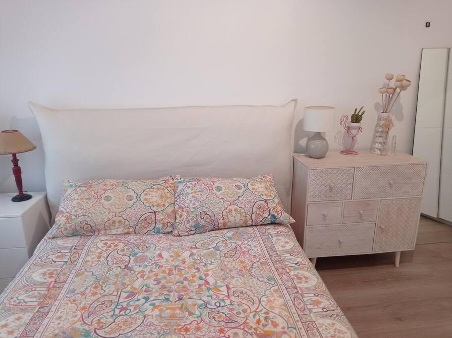 Ferienwohnung Piso Con Terraza Junto A La Playa San Sebastián Exterior foto