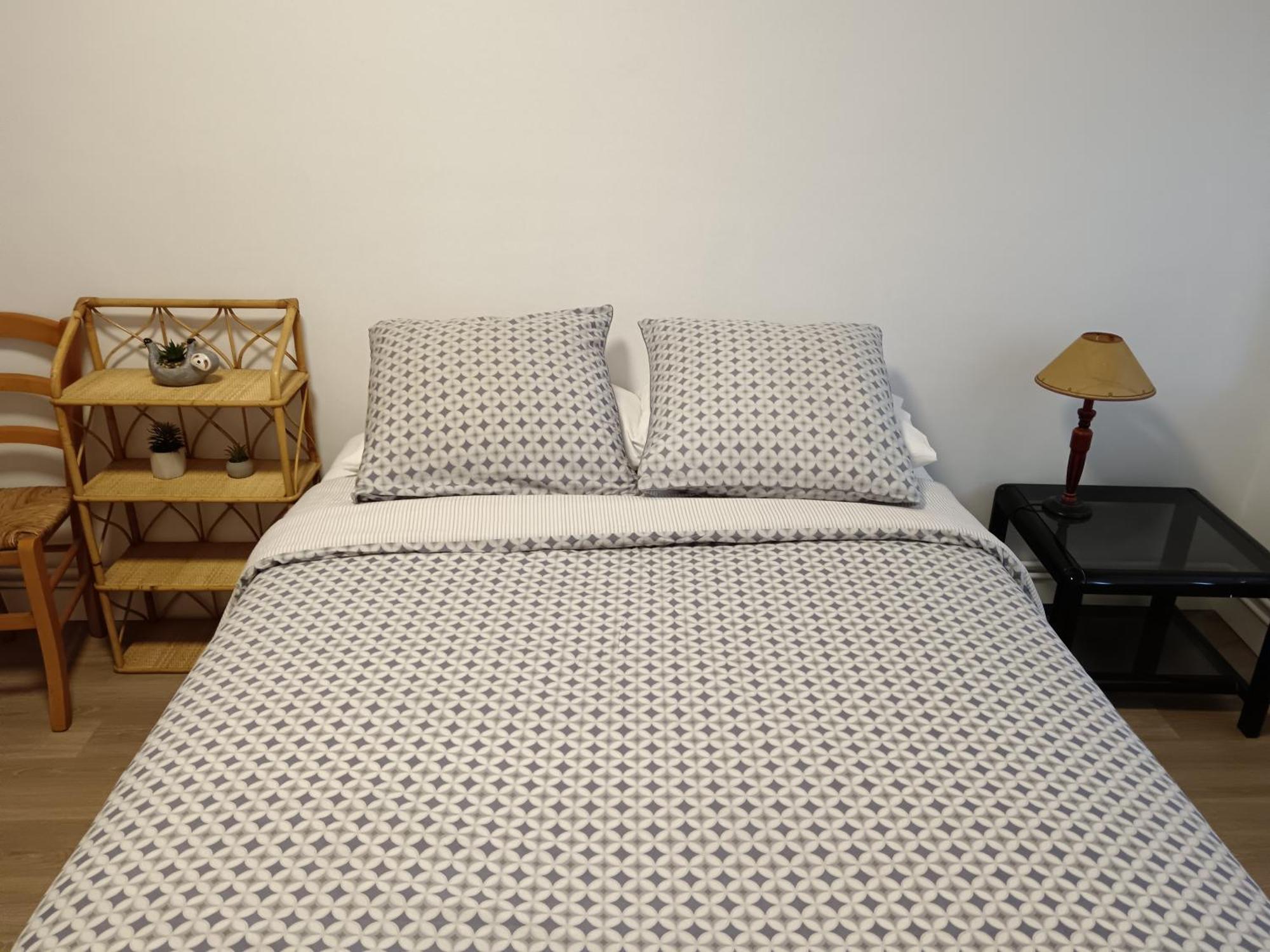 Ferienwohnung Piso Con Terraza Junto A La Playa San Sebastián Exterior foto